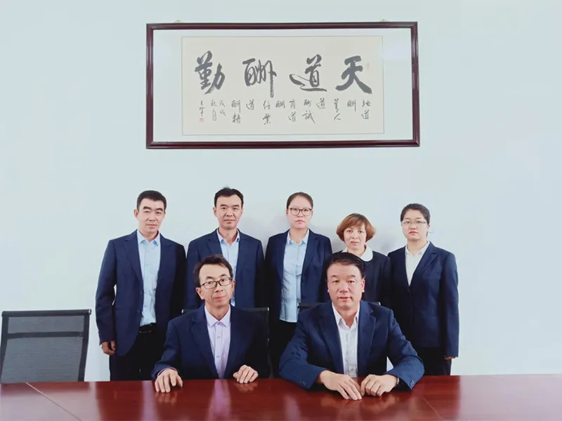 Профили сотрудников (2)