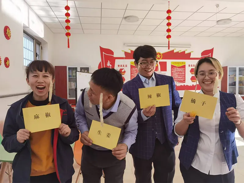 Профили сотрудников (3)