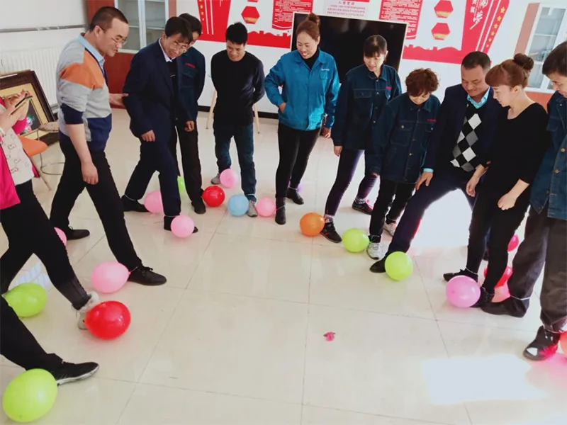 Профили сотрудников (4)