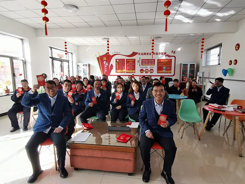 Профили сотрудников (5)