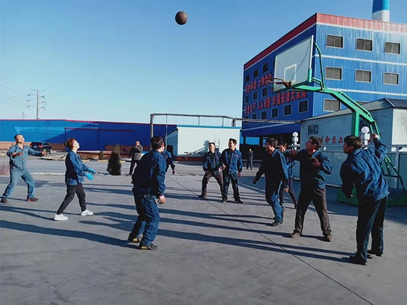 Профили сотрудников (8)